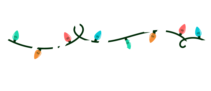 Holiday Promenade at the Pitch